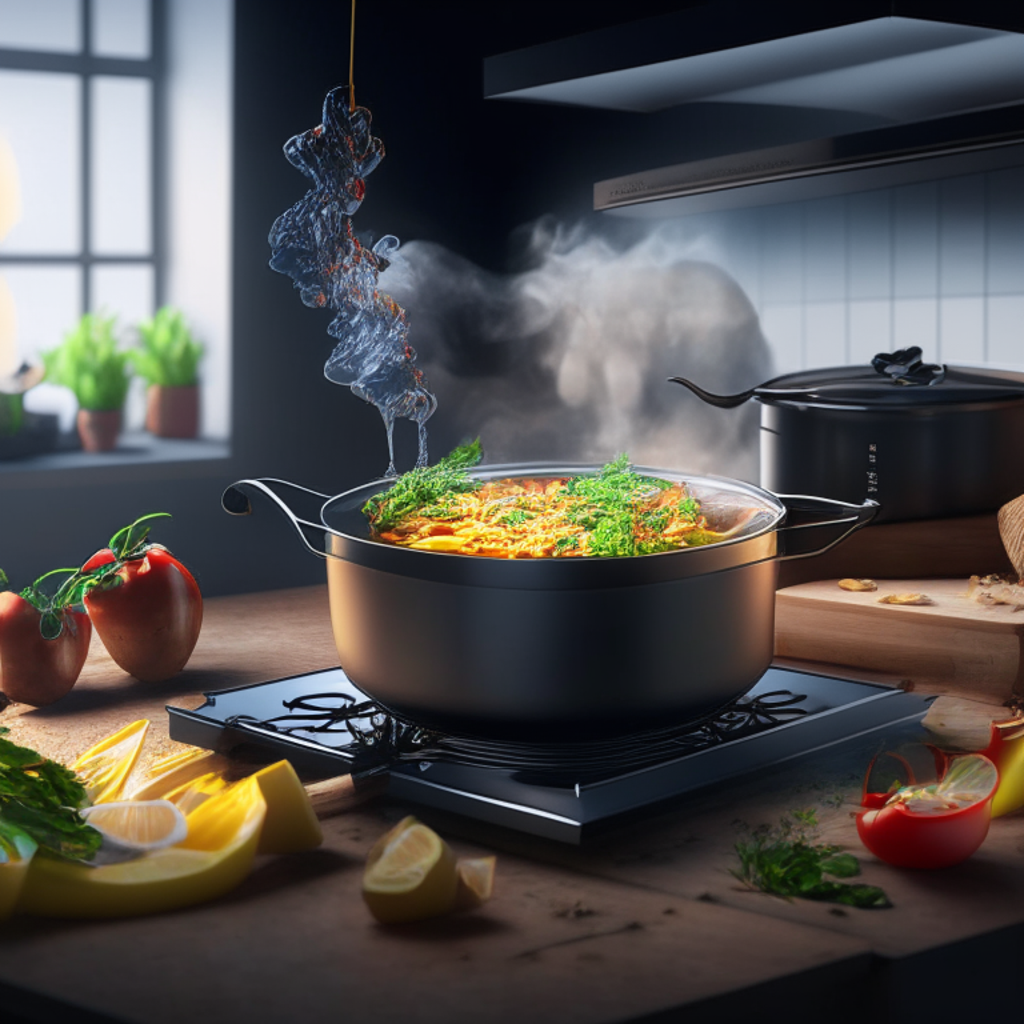 Unlock Your Culinary Potential: A Home Cook's Guide to Landing Brand Deals